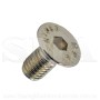 Throat Plate Screw